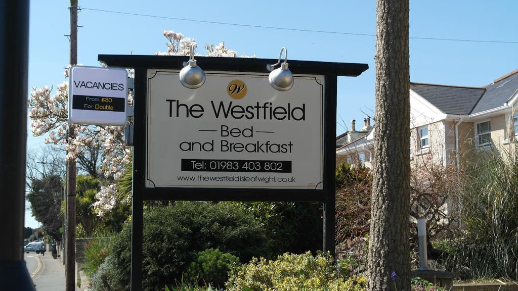 The Westfield Διαμέρισμα Sandown Εξωτερικό φωτογραφία